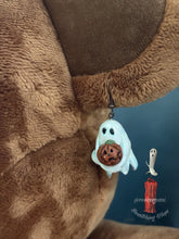 Load image into Gallery viewer, Pumpkin Patch Ghosts

