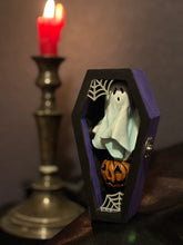 Load image into Gallery viewer, Coffin Ghost
