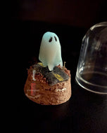 Mini Road Trip Ghost