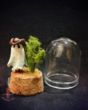 Load image into Gallery viewer, Mini Ghost Heading West
