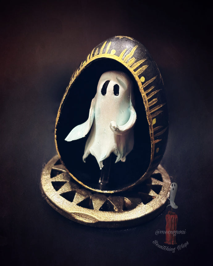 Ghost Egg