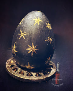 Ghost Egg